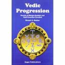 Vedic Progression Book
